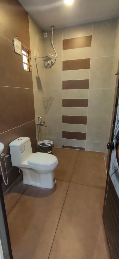 Villoonnickal Homestay Munnar Kültér fotó